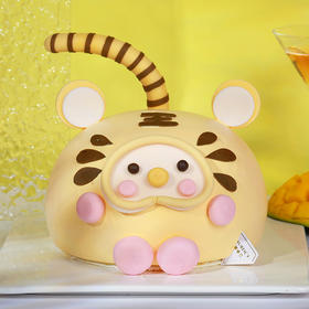 萌萌虎S01（停用）