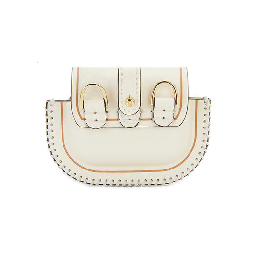 FENDI 芬迪 女包 女士牛皮挂包单肩包耳机包 7AR946 AFD5 商品图2