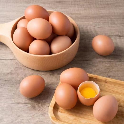 山姆 •  大码鲜鸡蛋1.8kg （30枚） 商品图0