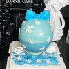 【1212】冰雪奇缘许愿球 商品缩略图0