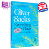 【中商原版】Everything in Its Place 英文原版 奥利弗·萨克斯：一切就绪 Oliver Sacks 商品缩略图0