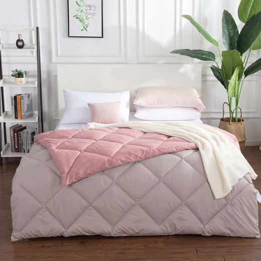 金丝莉（KINTHERI） 羽绒太极被   200x230cm 商品图0