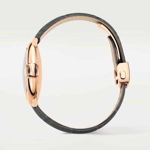 卡地亚 Cartier Ballon Bleu de Cartier 蓝气球腕表 40毫米 18K玫瑰金 自动上链 WGBB0050 商品图3