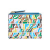 FENDI 芬迪 女士牛皮短款钱包钱夹 8M0447 AGKS 商品缩略图0