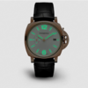 沛纳海 Panerai  Luminor Due庐米诺杜尔Goldtech™腕表 PAM01336 商品缩略图1