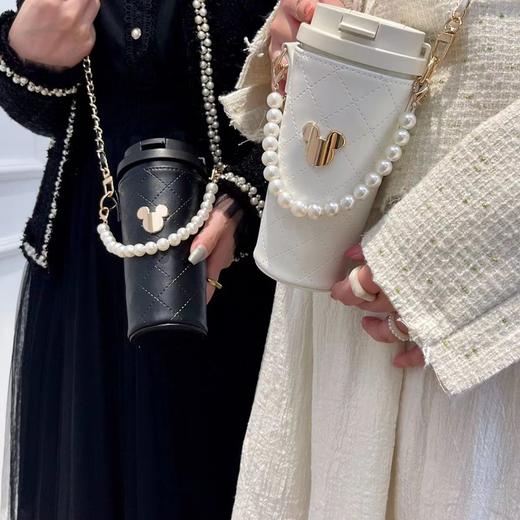 格沵GERM米奇闪耀保温杯艾优咖啡杯500ml AY 商品图4