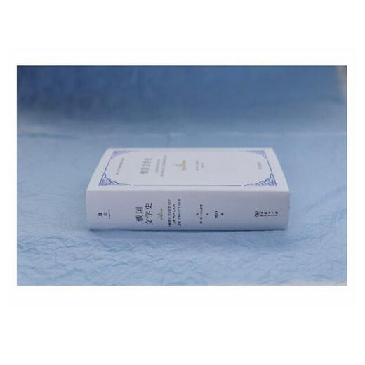 俄国文学史 商品图2