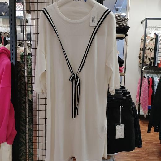 上女毛织上衣 商品图0