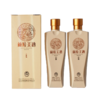兰陵美酒六年陈12度500mL*2瓶 半甜型黄酒 黍米枸杞等原料 山东特产【下单有赠品】 商品缩略图3