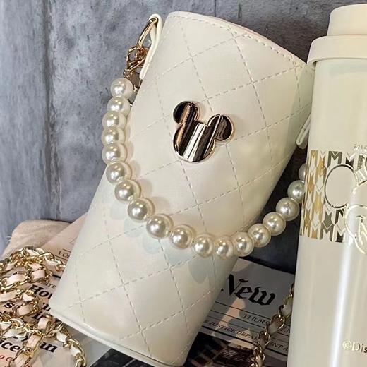 格沵GERM米奇闪耀保温杯艾优咖啡杯500ml AY 商品图3