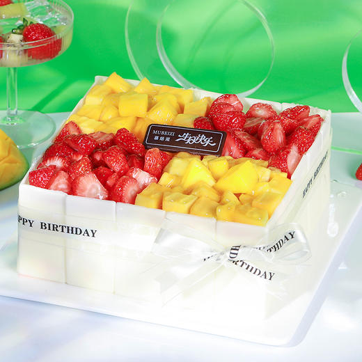 水果双拼A127（停用） 商品图0