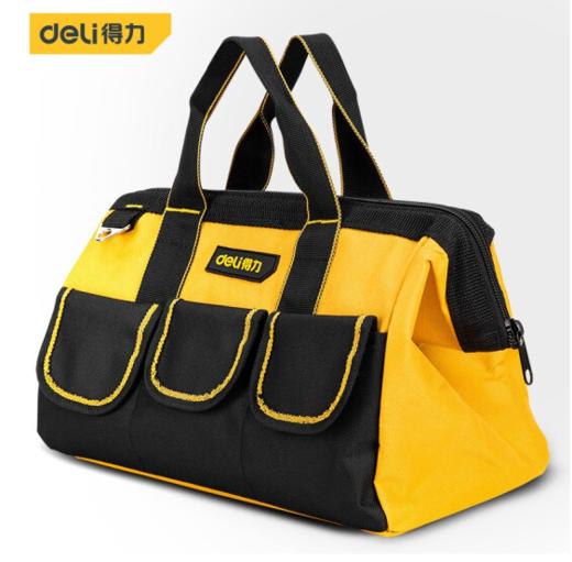 得力工具包无肩带(灰) 商品图0