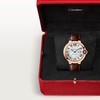 卡地亚 Cartier Ballon Bleu de Cartier 蓝气球腕表 40毫米 18K玫瑰金 自动上链 WGBB0035 商品缩略图1