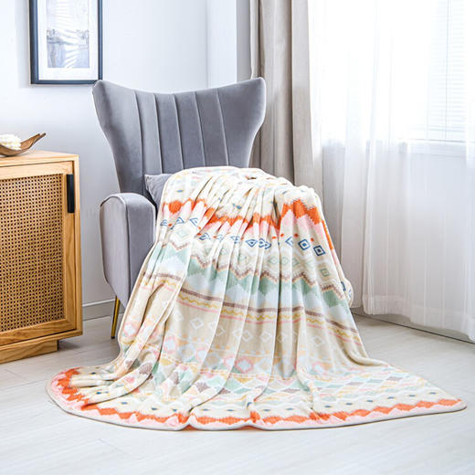 金丝莉（KINTHERI） 胶原蛋白美肤毯 商品图0