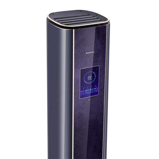 格力·至尊变频冷暖1级能效柜机空调 (WIFI) 商品图2