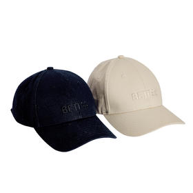 Better系列棒球帽