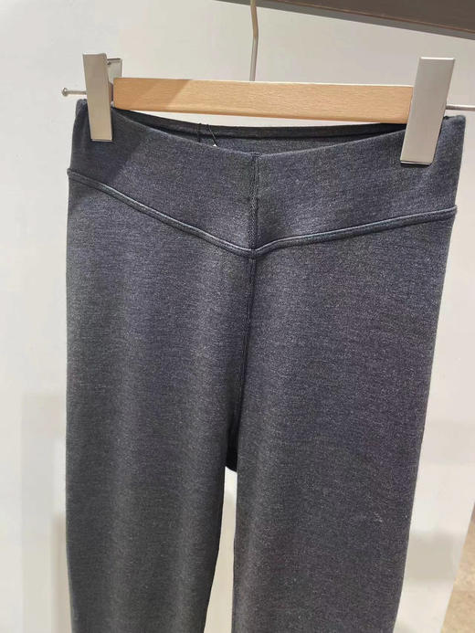绿时代 暖绒裤 打底裤 棉裤 A6675# 商品图2
