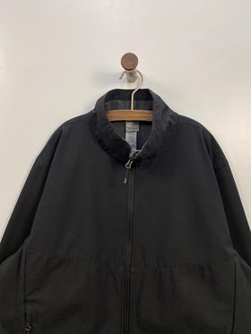 Champion 旗下品牌 C9 抓绒 软壳复合材料 运动外套 _SJK(XL)