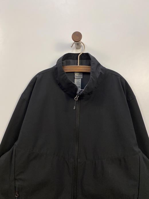 Champion 旗下品牌 C9 抓绒 软壳复合材料 运动外套 _SJK(XL) 商品图0