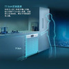 西门子（SIEMENS）12套大容量家用智能嵌入式洗碗机自定义门板SJ536S00JC 商品缩略图3
