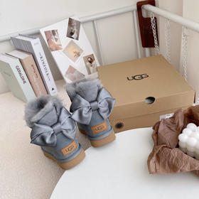 经典贝莉系列-灰色