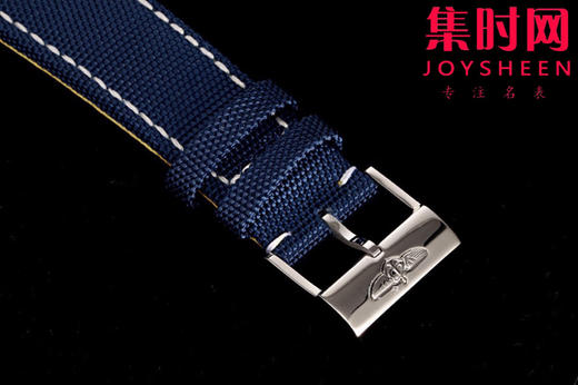 BLS百年灵新款复仇者B01系列计时腕表
男士腕表 原版开模硬货 商品图8