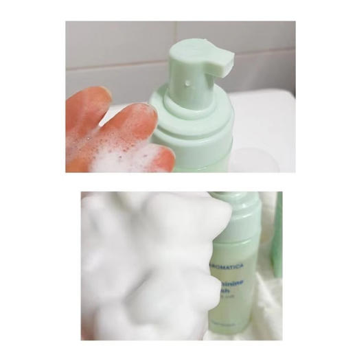 【第二件半价】韩国Aromatica女性温和私处护理液170ml（效期到23.3） 商品图2