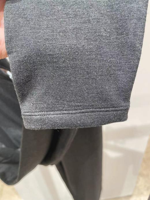 绿时代 驼绒裤 打底裤 棉裤 21607# 商品图1