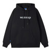 WASSUP基础LOGO卫衣 商品缩略图5