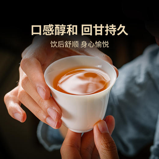 【老茶推荐】澜沧古茶2007年008大饼普洱茶生茶生普云南七子饼茶叶357g 商品图4