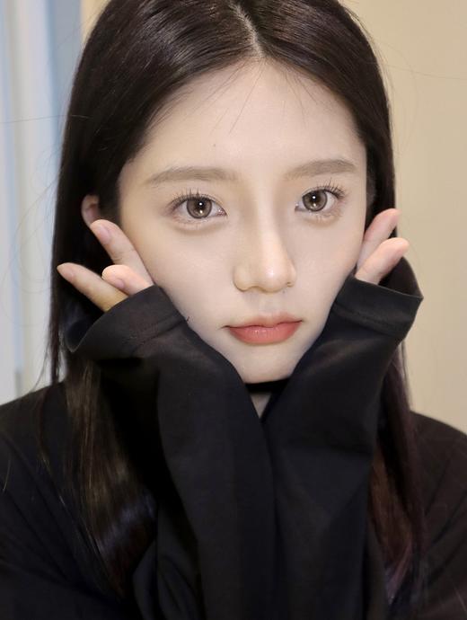 【小红书推荐款】arouge 甜宠奶棕，半年抛/直径14.5/着色13.8， 138/一副，238/两副（商品详情任选，最高度数有1000） 商品图4