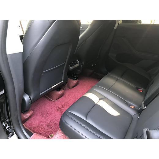 特斯拉 Model Y 后轮驱动版 【长租-深圳】 商品图4