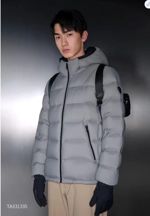 坦博尔户外运动款0599 商品图0