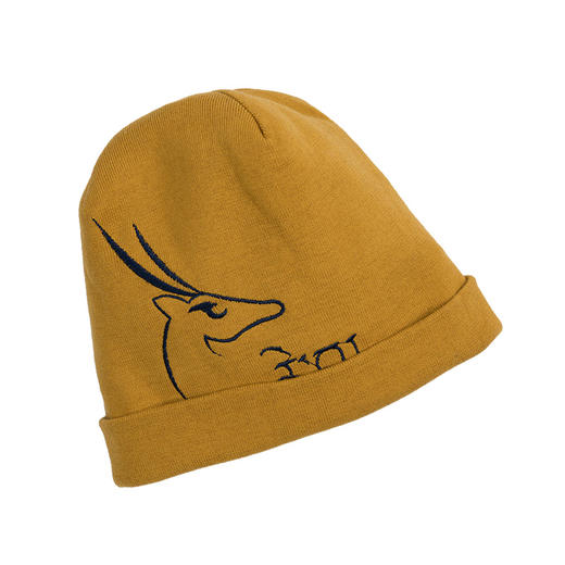 Shokay·牦牛绒围巾、帽子|“藏地软黄金”编织的秋冬格调单品，暖至心头 商品图8