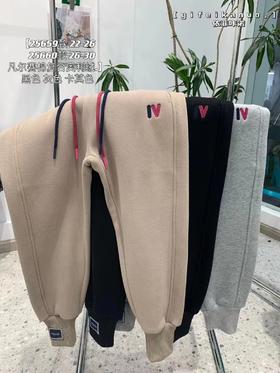 依菲咔诺裤子25660（3）