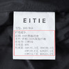 EITIE爱特爱冬季新款通勤百搭宽松舒适显瘦收腰中长款连帽羽绒服外套女6811517 商品缩略图7