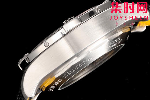 BLS百年灵新款复仇者B01系列计时腕表
男士腕表 原版开模硬货 商品图6