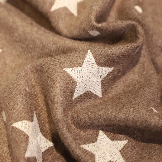 金丝莉（KINTHERI）    摩卡时尚披肩 商品图2