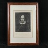 19世纪晚期殿版莎士比亚戏剧原品钢版画 带装裱 12款可选（C系列） 商品缩略图0