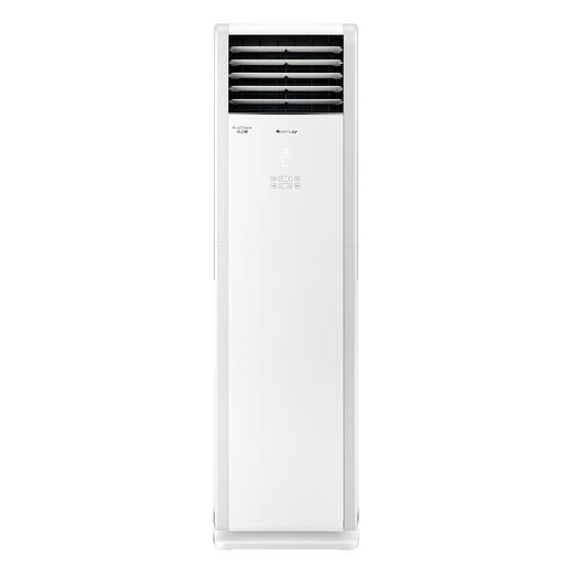 凉之畅变频冷暖3级能效柜机空调 (皓雪白)  50533/72533 商品图2