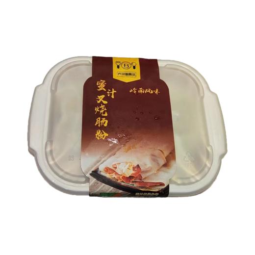 乔拜恩 蜜汁叉烧肠粉（190g）| 茶点点心 商品图0
