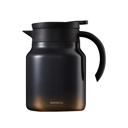 【多样屋专柜】多样屋星空保温壶家用不锈钢内胆真空大容量热水瓶水壶800ml 商品图2