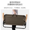牧高笛 云暮双人折叠铝合金椅 户外露营可折叠双人椅便携式休闲椅靠背铝合金椅子懒人椅 商品缩略图2