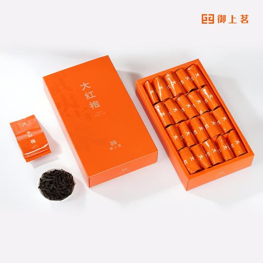武夷当家大红袍 商品图1