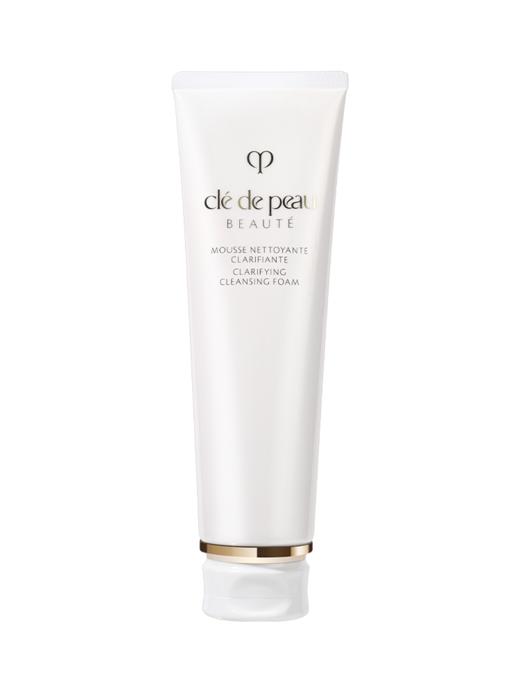 【中欧班列精选】 CPB洗面奶 肌肤之钥滋润清爽泡沫洁面乳125ml HJ 商品图6