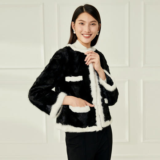 EITIE爱特爱皮草6893509 商品图2