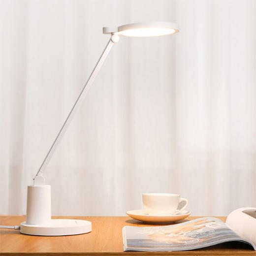 欧普   照明灯  元烁智能阅读台灯   MT-HY03T-216 商品图1