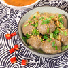 千禧潮记牛肉丸/牛筋丸 （送酱料），味道鲜美 口感Q弹爆汁！ 商品缩略图3