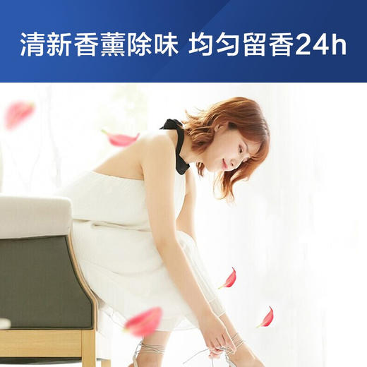 海尔（Haier）洗衣机全自动滚筒10公斤大容量变频 除菌除螨 羽绒洗香薰筒自洁Mate2S 商品图2