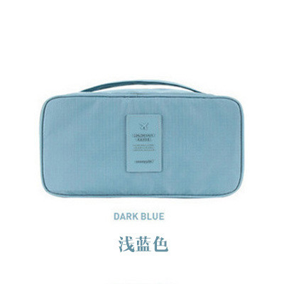 正常发货便携内衣收纳袋